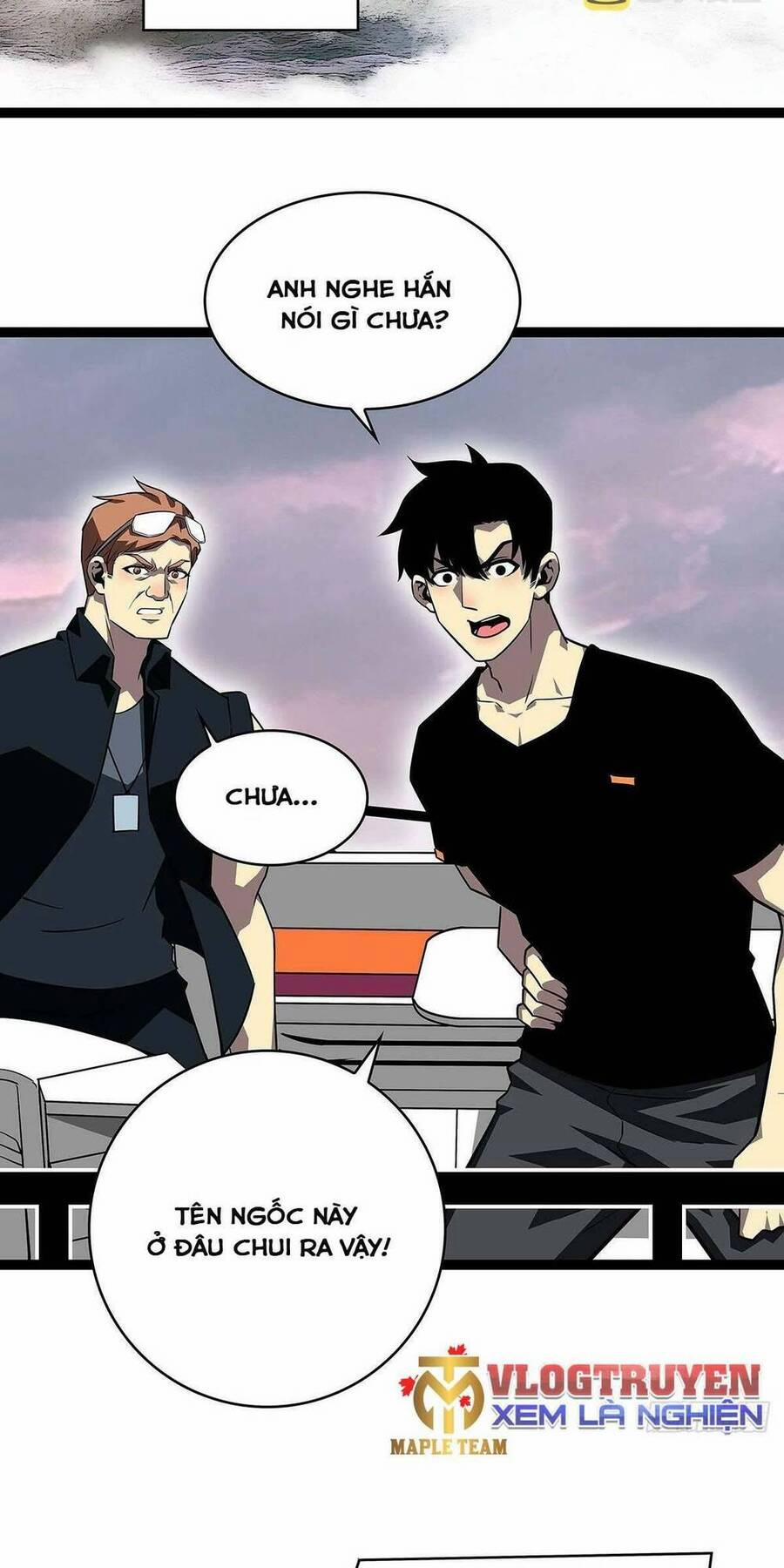 Bắt Đầu Vùng Dậy Từ Việc Chơi Game Nghiêm Túc 108 trang 20