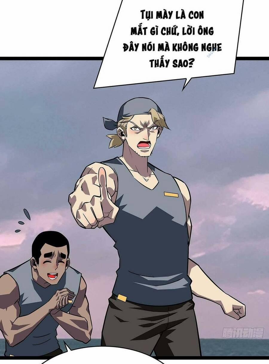 Bắt Đầu Vùng Dậy Từ Việc Chơi Game Nghiêm Túc 108 trang 21