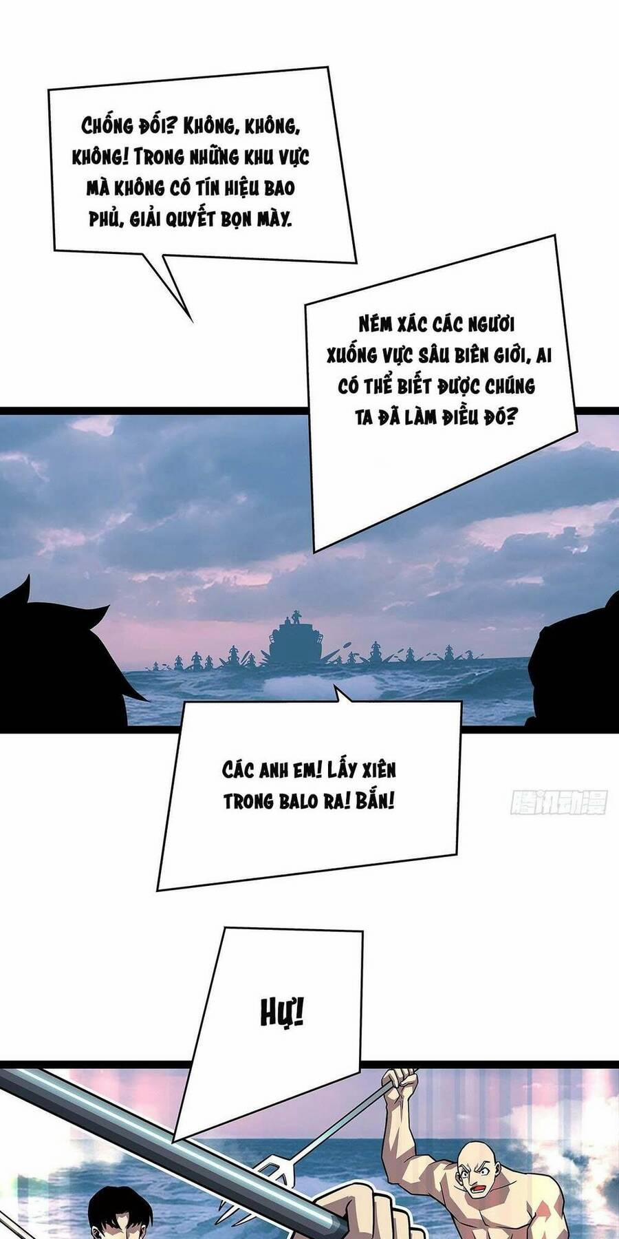 Bắt Đầu Vùng Dậy Từ Việc Chơi Game Nghiêm Túc 108 trang 31