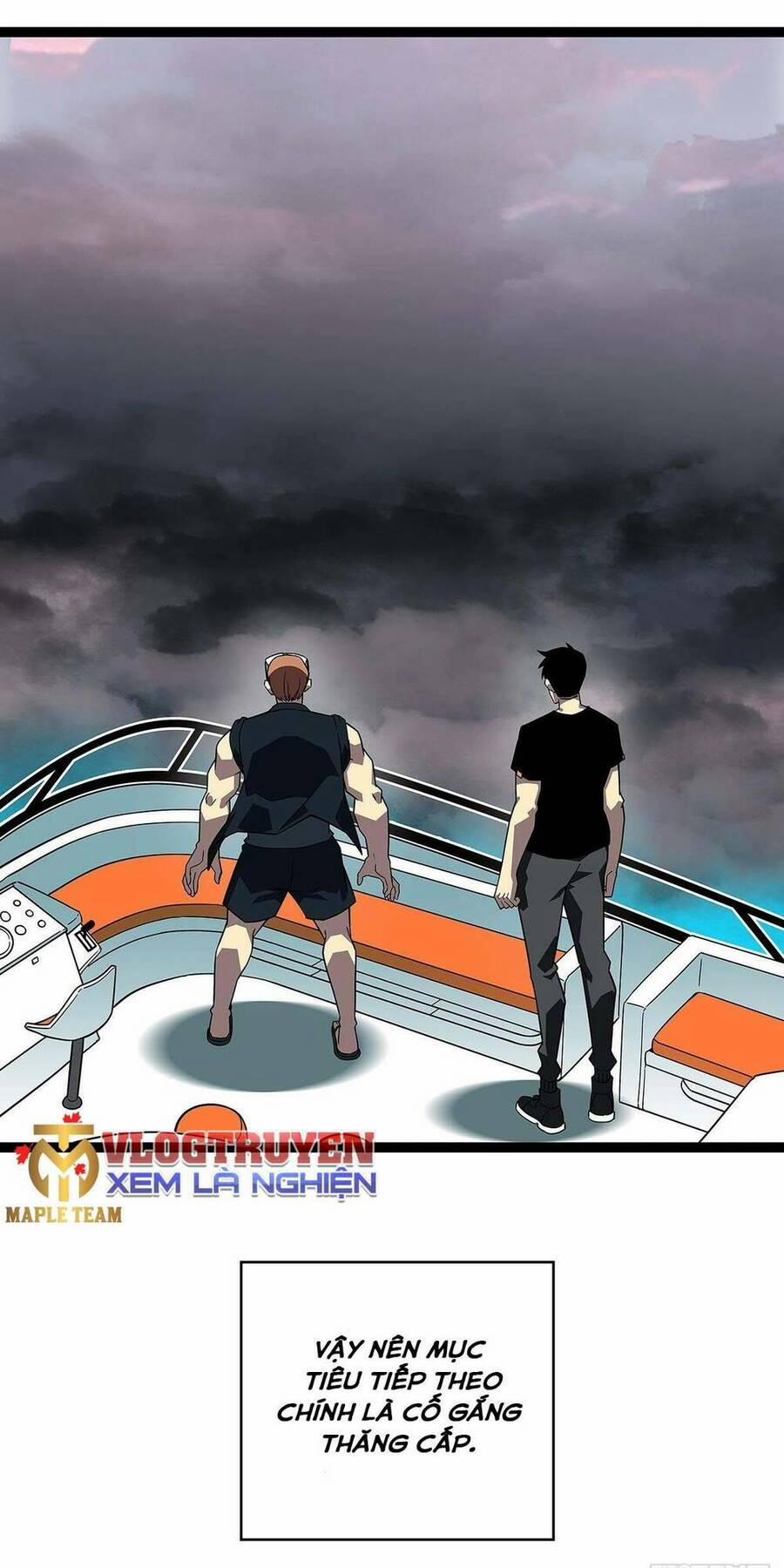 Bắt Đầu Vùng Dậy Từ Việc Chơi Game Nghiêm Túc 108 trang 6