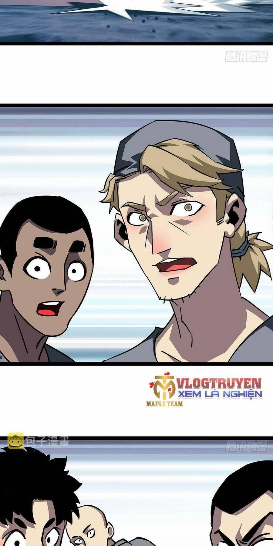 Bắt Đầu Vùng Dậy Từ Việc Chơi Game Nghiêm Túc 109 trang 10