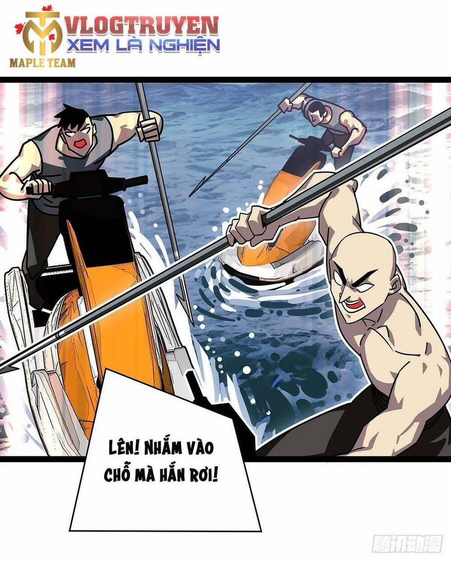 Bắt Đầu Vùng Dậy Từ Việc Chơi Game Nghiêm Túc 109 trang 12