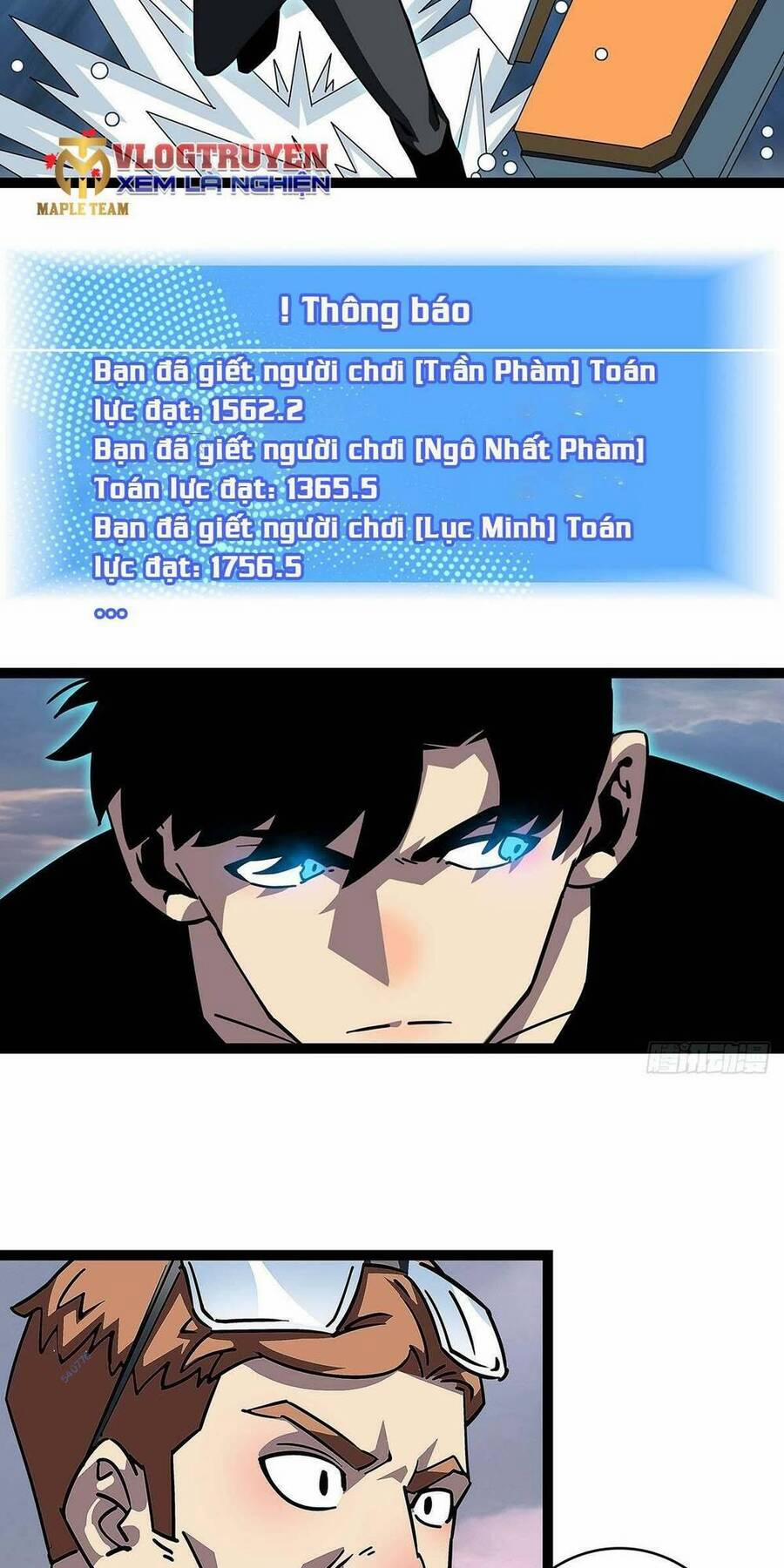 Bắt Đầu Vùng Dậy Từ Việc Chơi Game Nghiêm Túc 109 trang 17