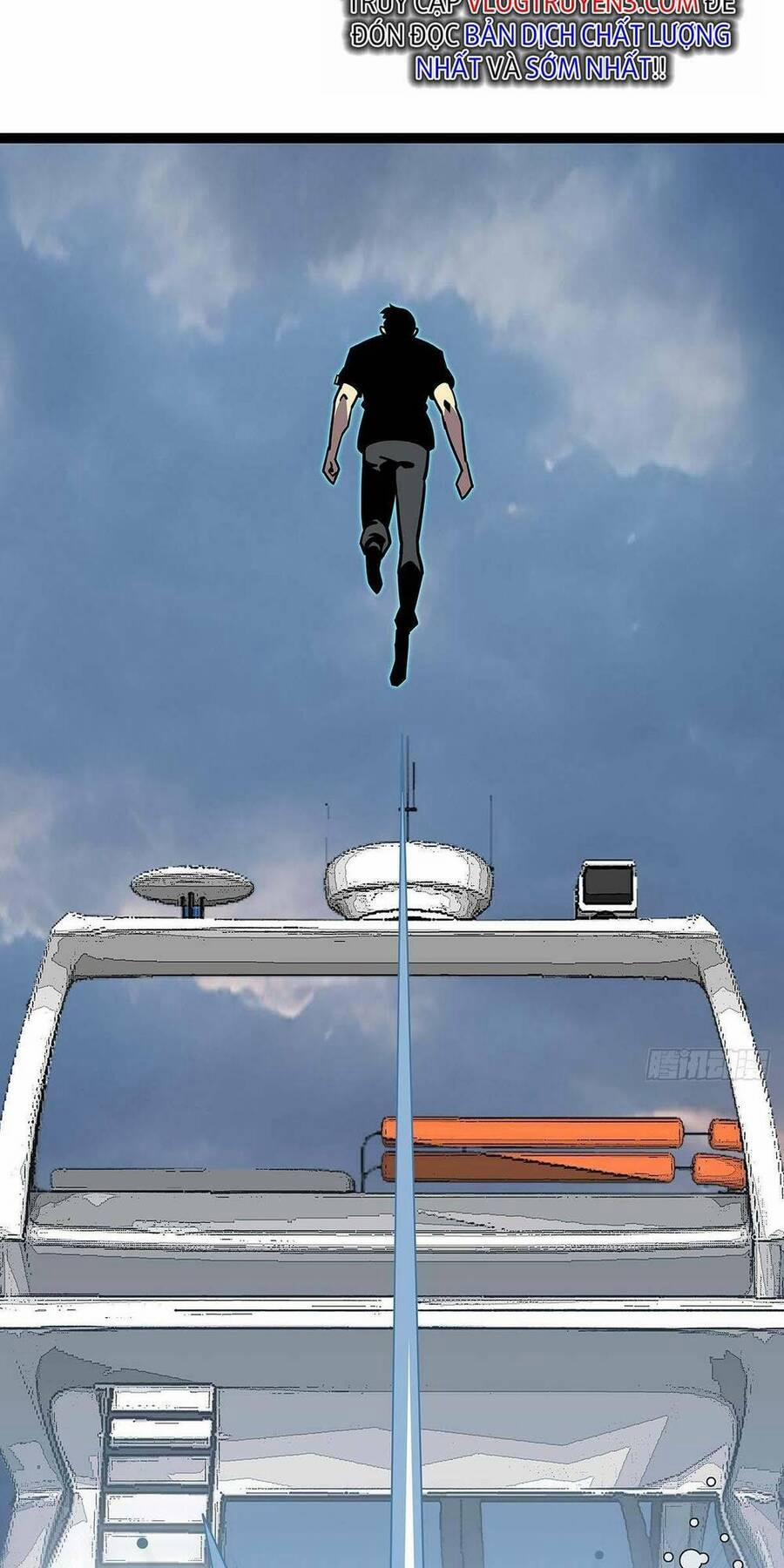 Bắt Đầu Vùng Dậy Từ Việc Chơi Game Nghiêm Túc 109 trang 22