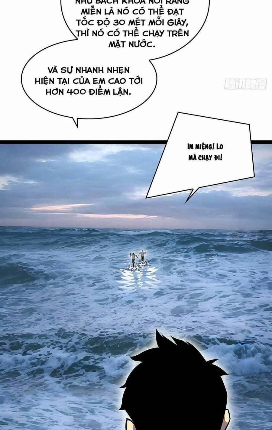 Bắt Đầu Vùng Dậy Từ Việc Chơi Game Nghiêm Túc 109 trang 27