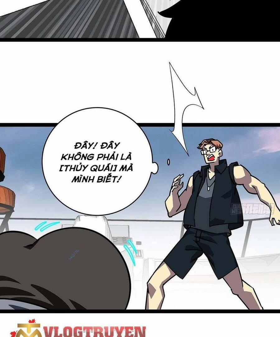 Bắt Đầu Vùng Dậy Từ Việc Chơi Game Nghiêm Túc 109 trang 35