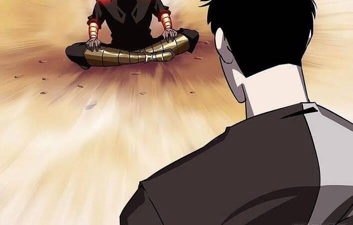 Bắt Đầu Vùng Dậy Từ Việc Chơi Game Nghiêm Túc 11 trang 14