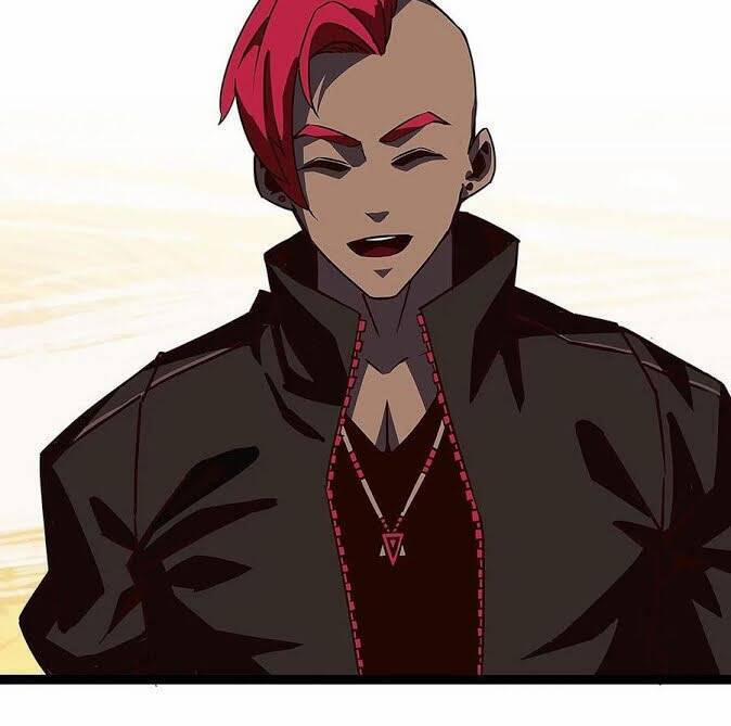 Bắt Đầu Vùng Dậy Từ Việc Chơi Game Nghiêm Túc 11 trang 17