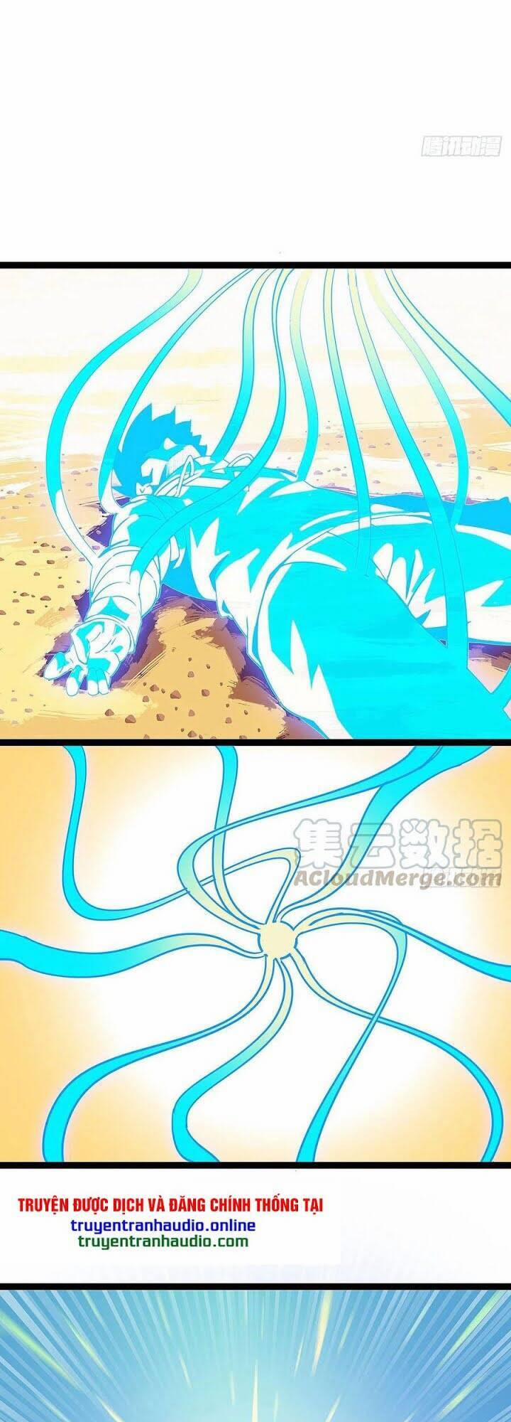 Bắt Đầu Vùng Dậy Từ Việc Chơi Game Nghiêm Túc 11 trang 27