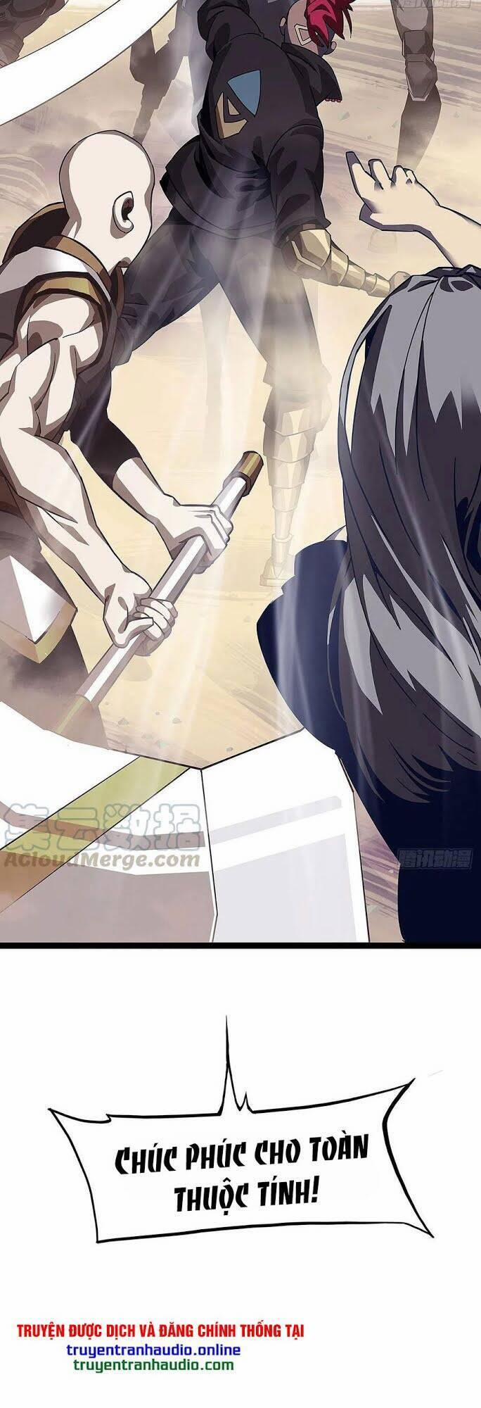 Bắt Đầu Vùng Dậy Từ Việc Chơi Game Nghiêm Túc 11 trang 31