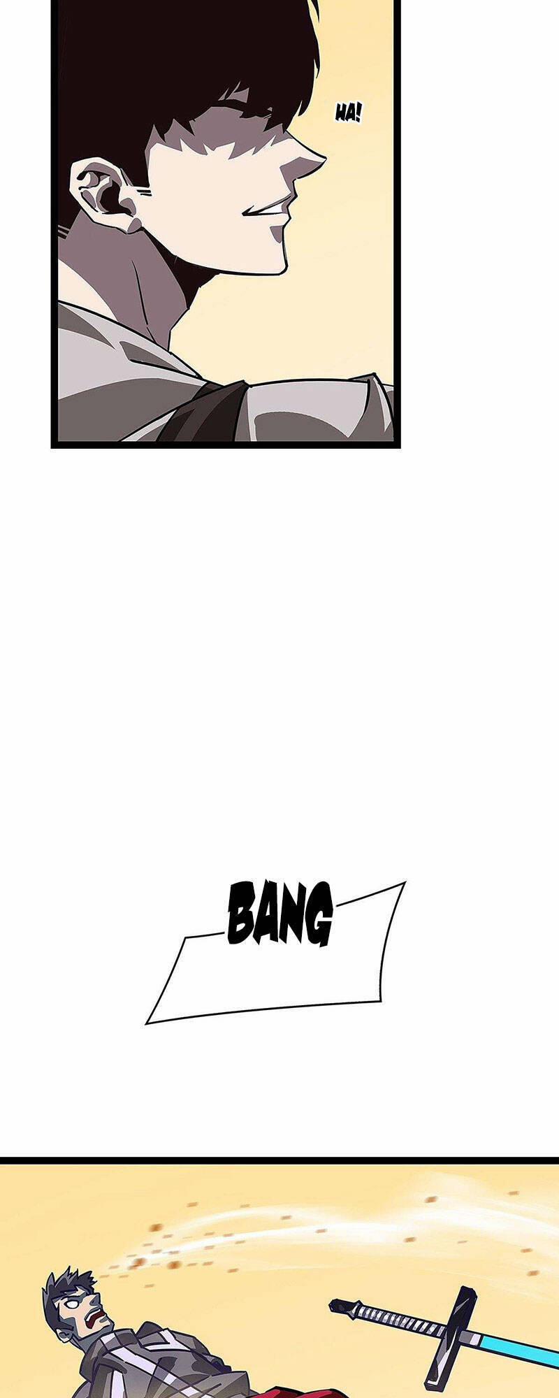 Bắt Đầu Vùng Dậy Từ Việc Chơi Game Nghiêm Túc 12 trang 10