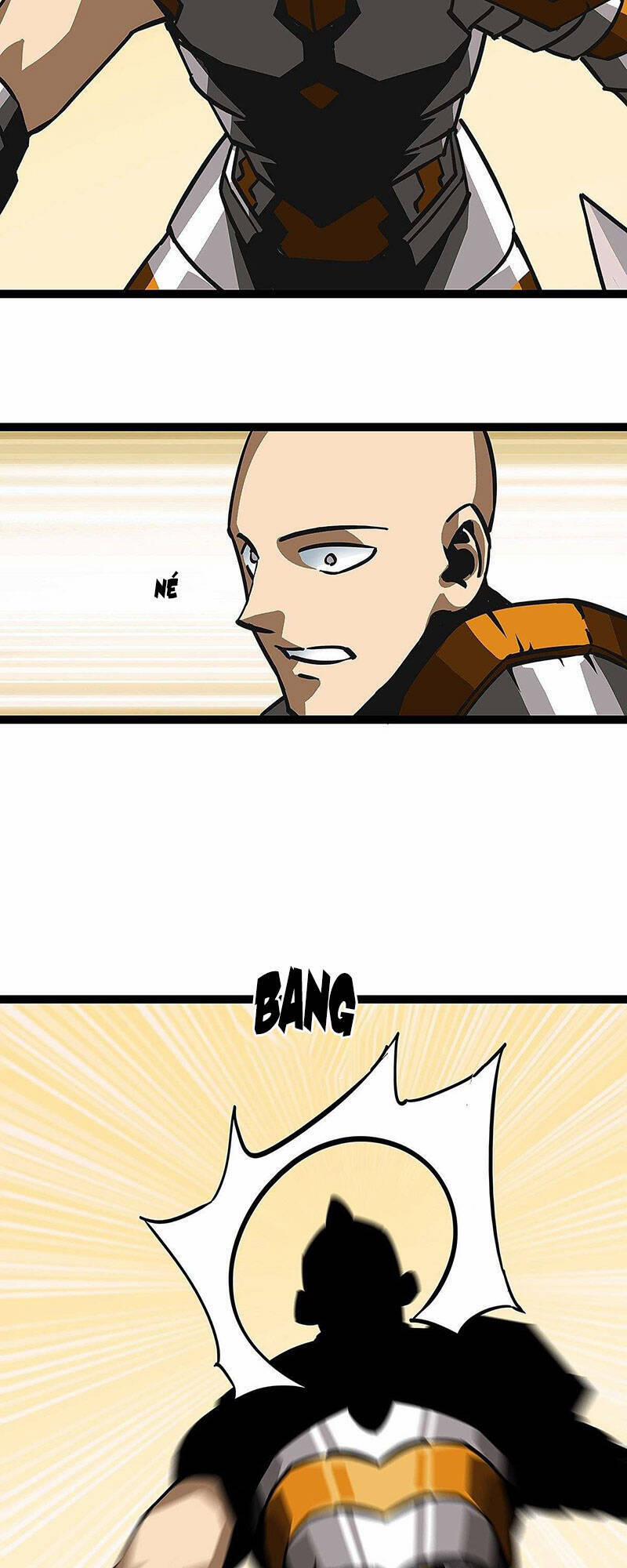 Bắt Đầu Vùng Dậy Từ Việc Chơi Game Nghiêm Túc 12 trang 12