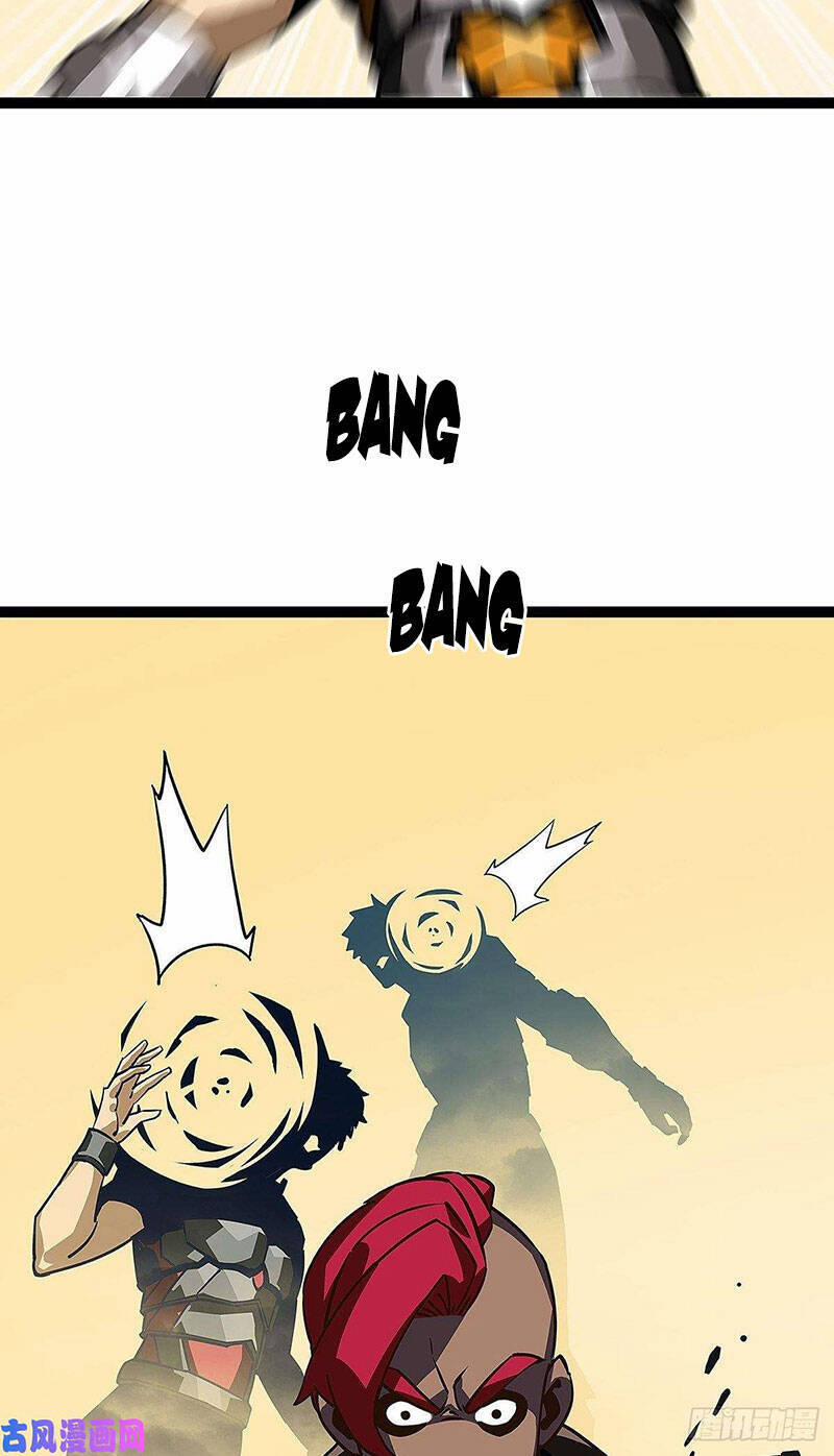 Bắt Đầu Vùng Dậy Từ Việc Chơi Game Nghiêm Túc 12 trang 13