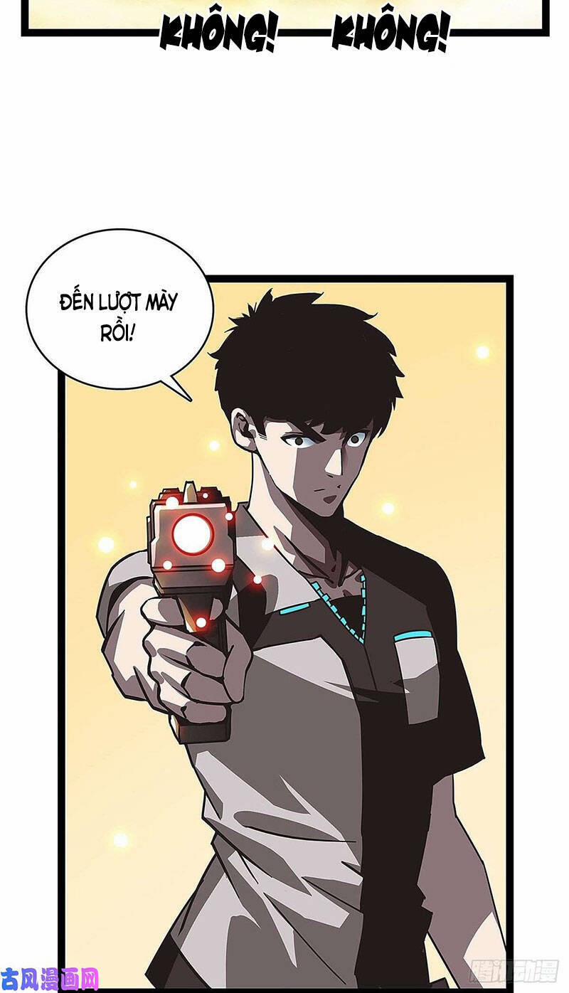 Bắt Đầu Vùng Dậy Từ Việc Chơi Game Nghiêm Túc 12 trang 17