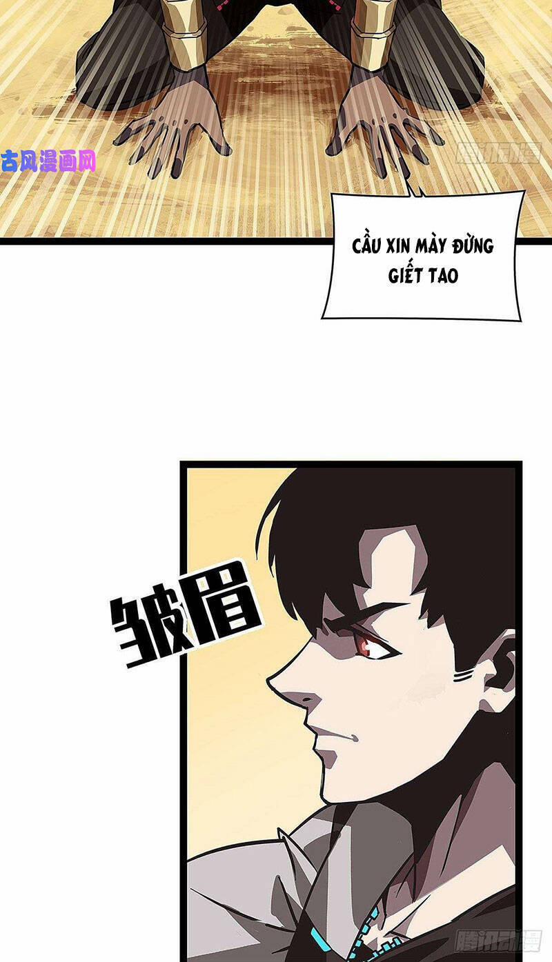 Bắt Đầu Vùng Dậy Từ Việc Chơi Game Nghiêm Túc 12 trang 19