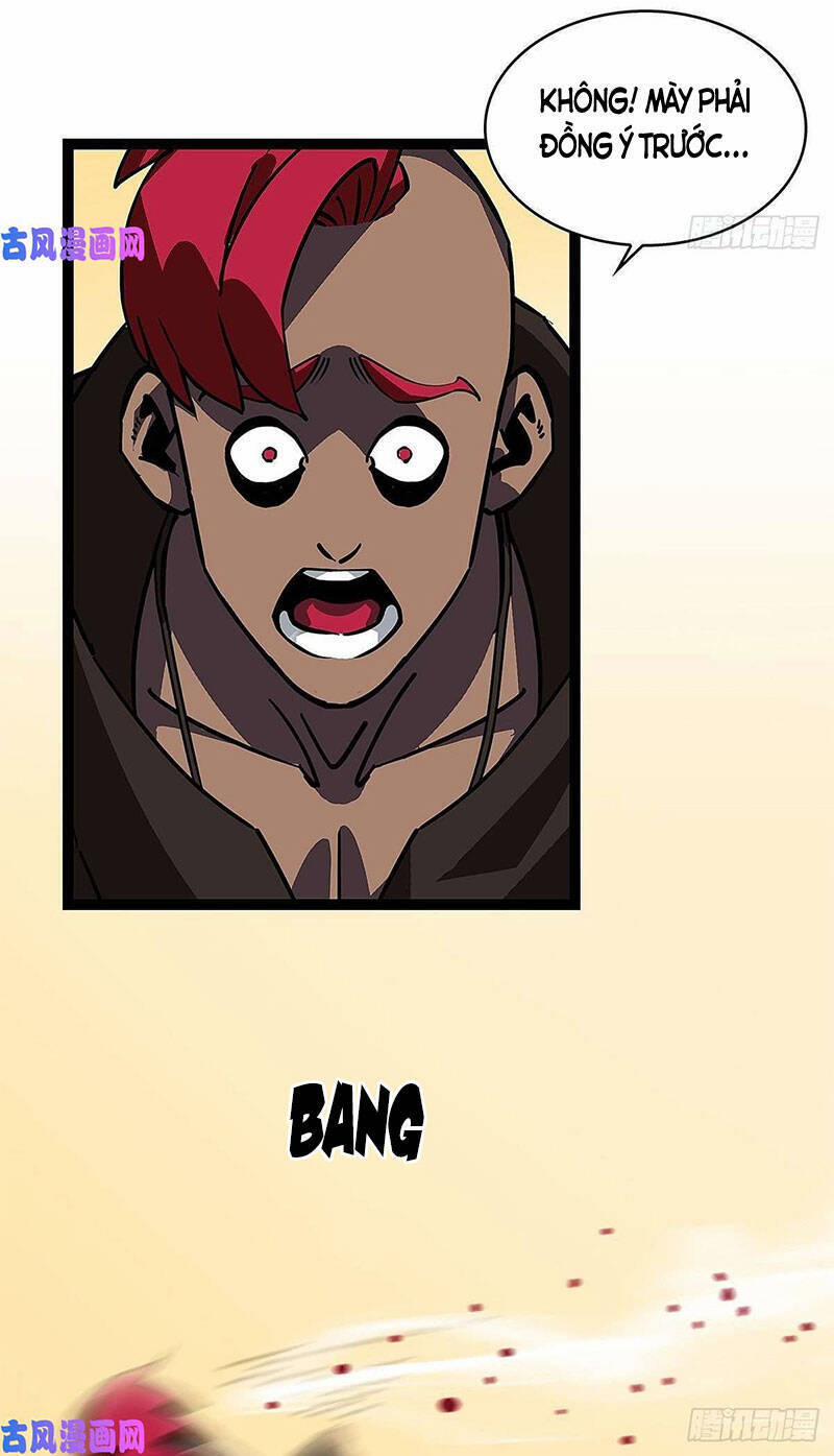 Bắt Đầu Vùng Dậy Từ Việc Chơi Game Nghiêm Túc 12 trang 21