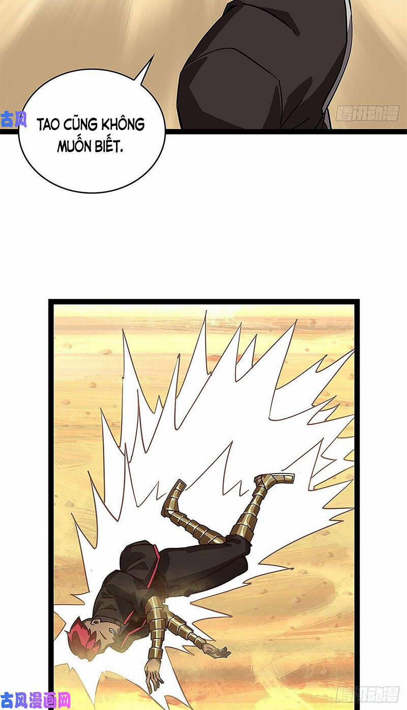 Bắt Đầu Vùng Dậy Từ Việc Chơi Game Nghiêm Túc 12 trang 23