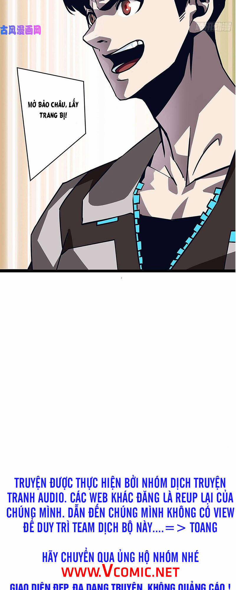 Bắt Đầu Vùng Dậy Từ Việc Chơi Game Nghiêm Túc 12 trang 34