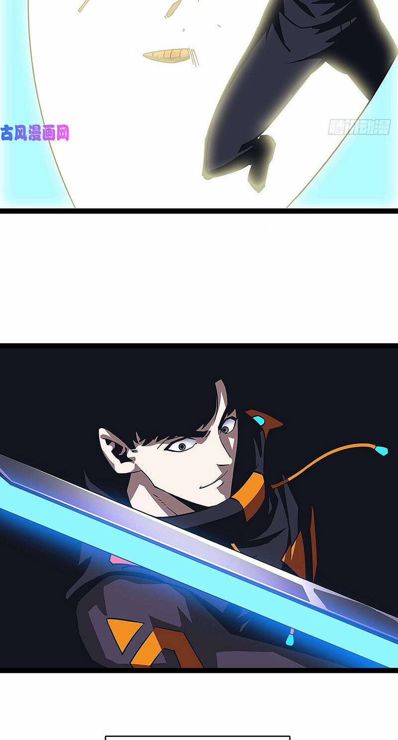 Bắt Đầu Vùng Dậy Từ Việc Chơi Game Nghiêm Túc 13 trang 11