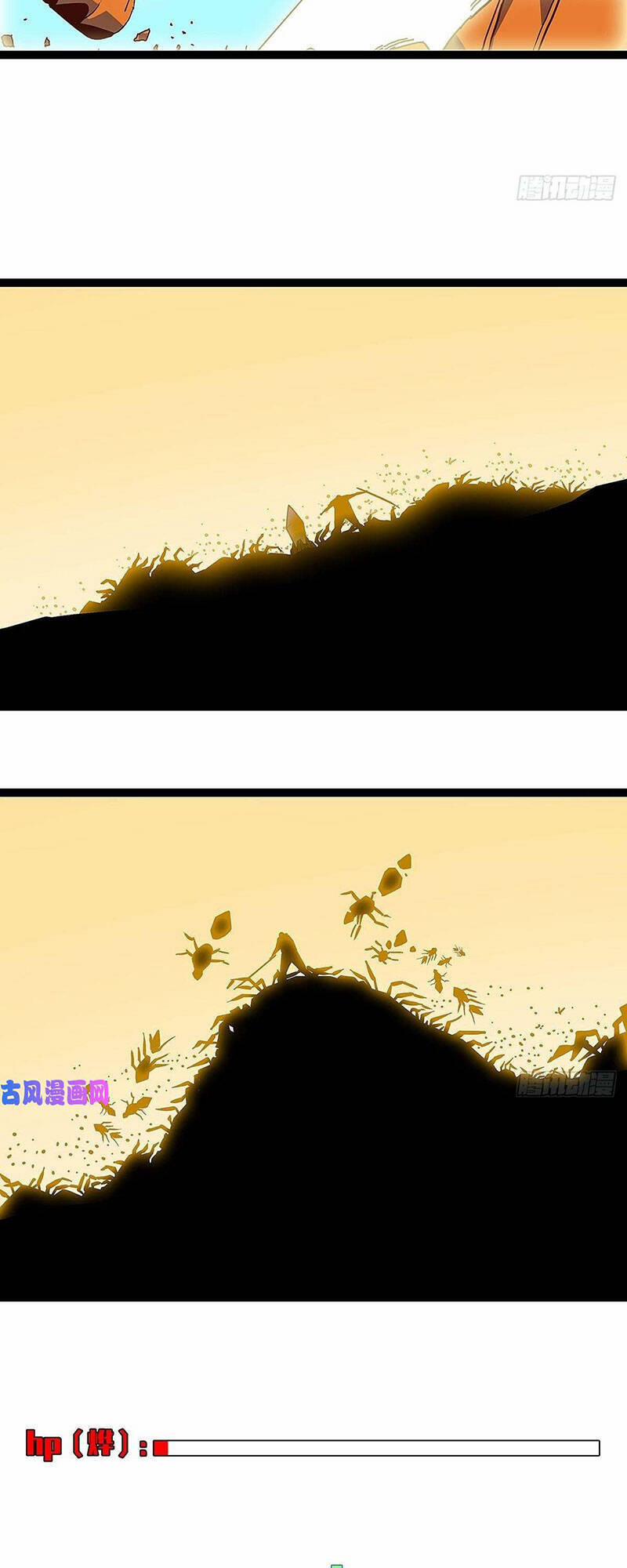 Bắt Đầu Vùng Dậy Từ Việc Chơi Game Nghiêm Túc 13 trang 14