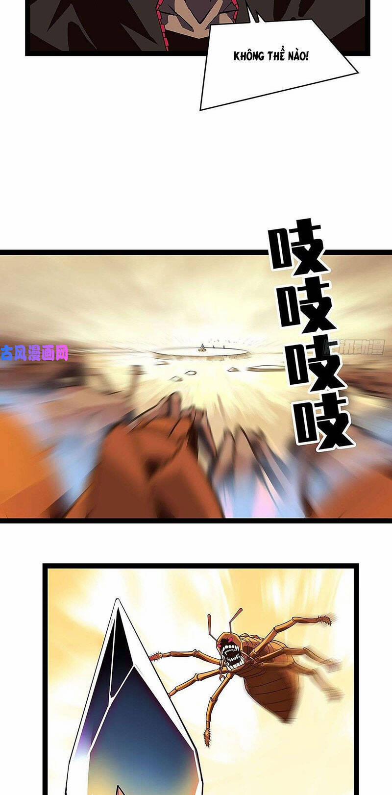 Bắt Đầu Vùng Dậy Từ Việc Chơi Game Nghiêm Túc 13 trang 7