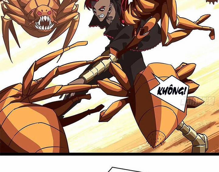 Bắt Đầu Vùng Dậy Từ Việc Chơi Game Nghiêm Túc 14 trang 1