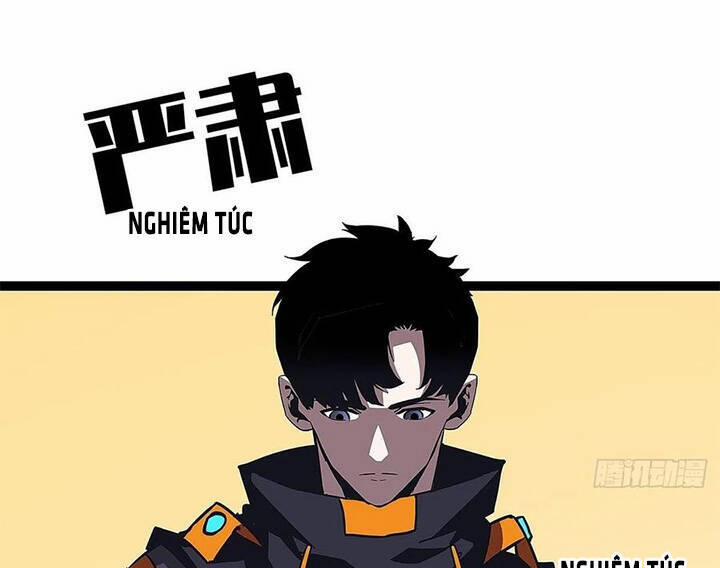 Bắt Đầu Vùng Dậy Từ Việc Chơi Game Nghiêm Túc 14 trang 11