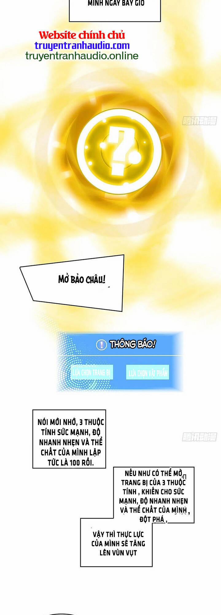 Bắt Đầu Vùng Dậy Từ Việc Chơi Game Nghiêm Túc 14 trang 14