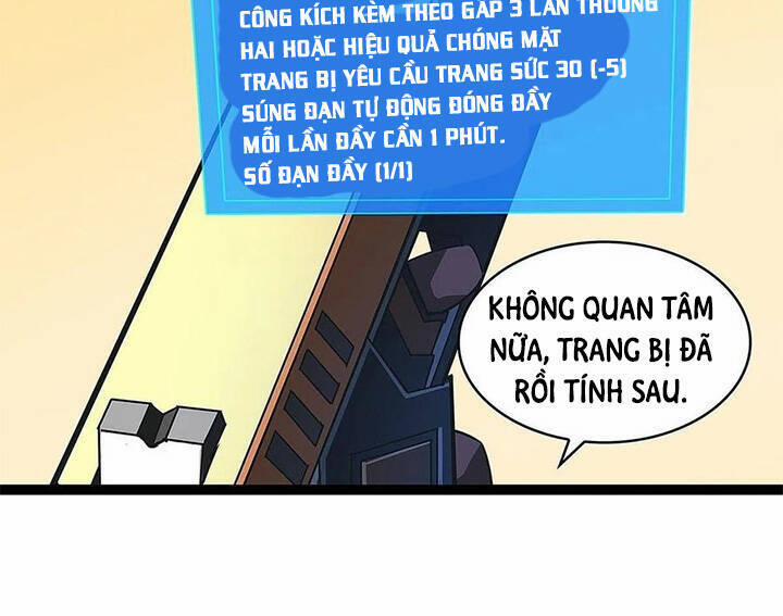 Bắt Đầu Vùng Dậy Từ Việc Chơi Game Nghiêm Túc 14 trang 19