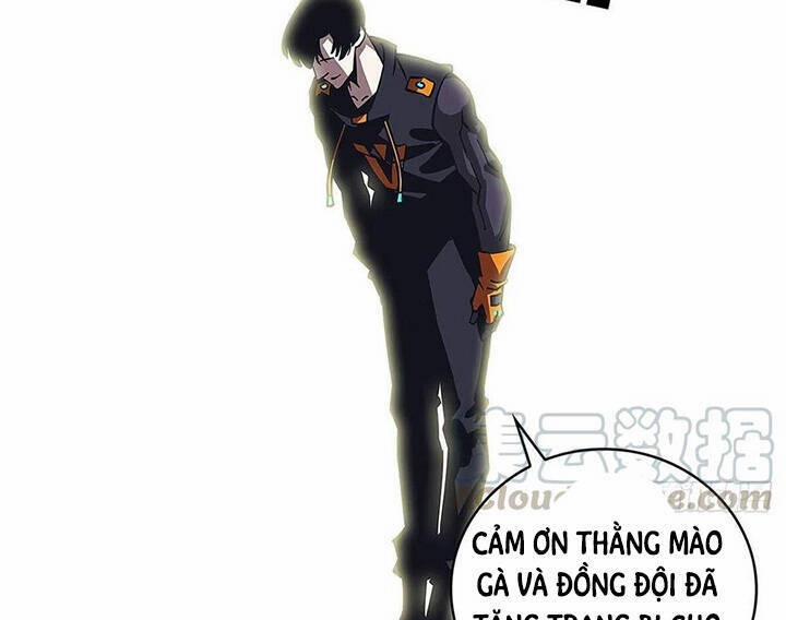 Bắt Đầu Vùng Dậy Từ Việc Chơi Game Nghiêm Túc 14 trang 23