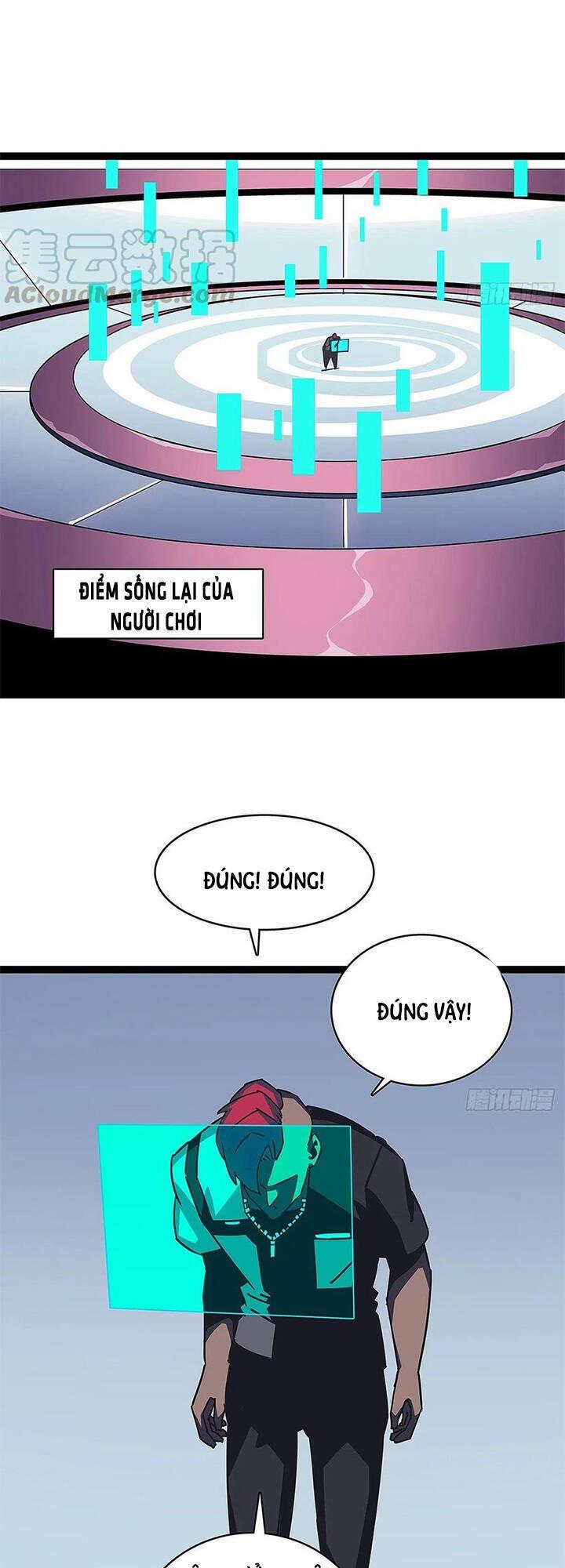 Bắt Đầu Vùng Dậy Từ Việc Chơi Game Nghiêm Túc 14 trang 26