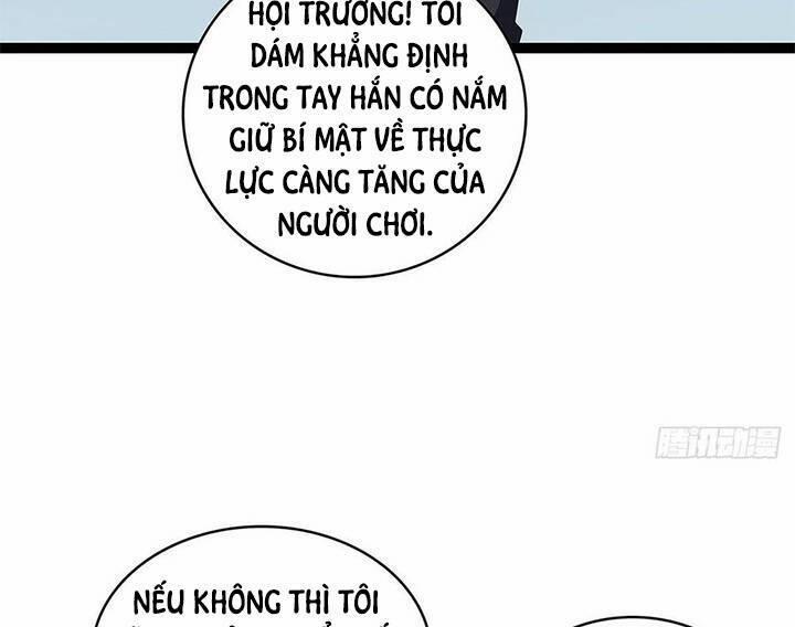 Bắt Đầu Vùng Dậy Từ Việc Chơi Game Nghiêm Túc 14 trang 27