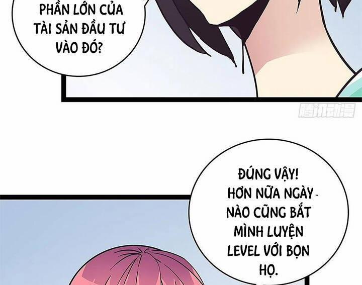 Bắt Đầu Vùng Dậy Từ Việc Chơi Game Nghiêm Túc 14 trang 33