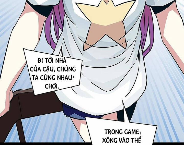 Bắt Đầu Vùng Dậy Từ Việc Chơi Game Nghiêm Túc 14 trang 35