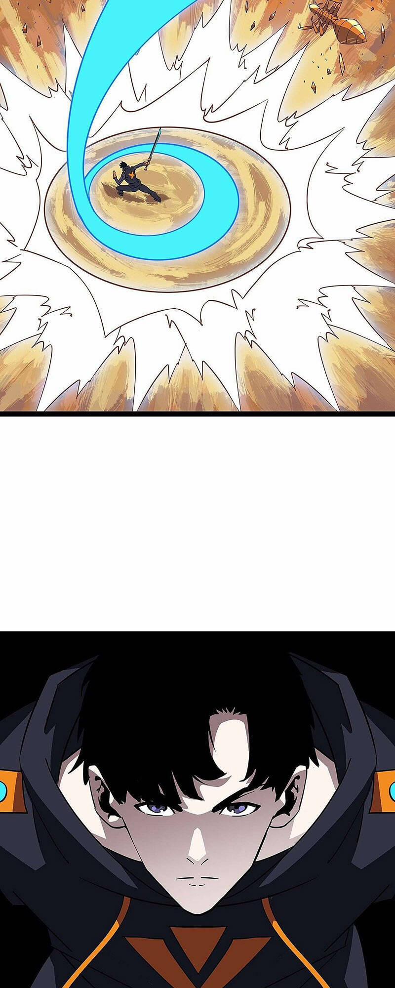 Bắt Đầu Vùng Dậy Từ Việc Chơi Game Nghiêm Túc 15 trang 10