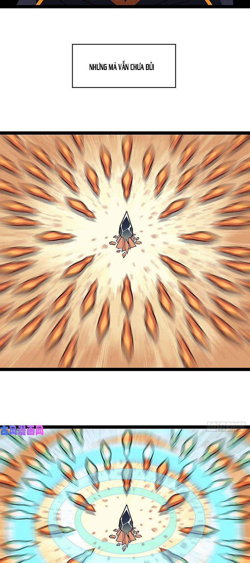 Bắt Đầu Vùng Dậy Từ Việc Chơi Game Nghiêm Túc 15 trang 11