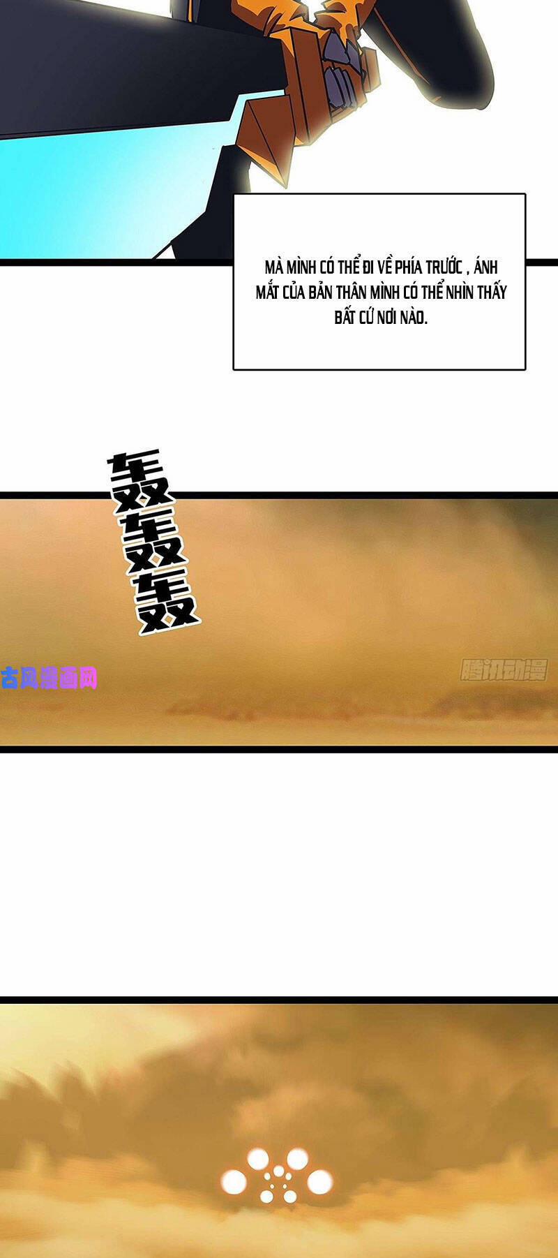 Bắt Đầu Vùng Dậy Từ Việc Chơi Game Nghiêm Túc 15 trang 13