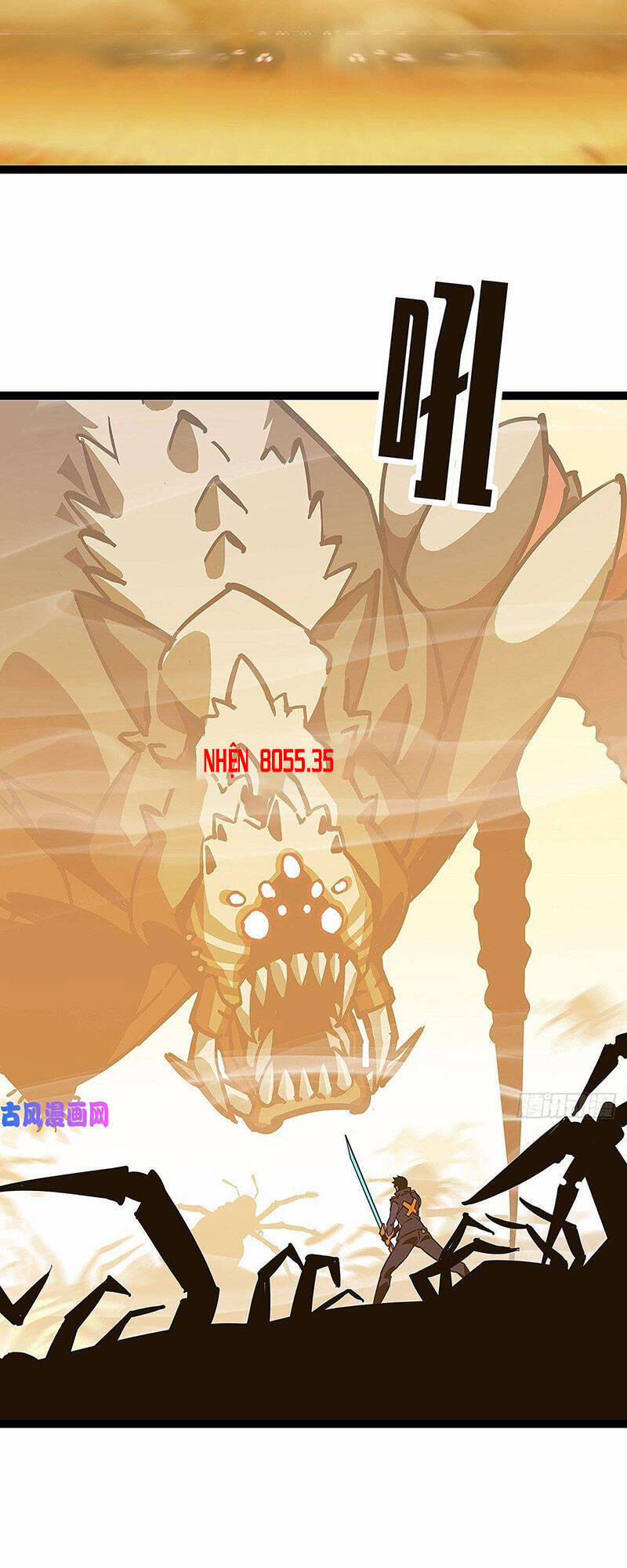 Bắt Đầu Vùng Dậy Từ Việc Chơi Game Nghiêm Túc 15 trang 14