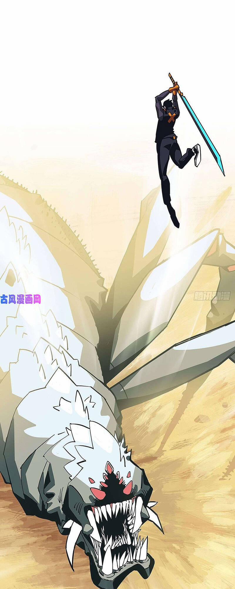 Bắt Đầu Vùng Dậy Từ Việc Chơi Game Nghiêm Túc 15 trang 16