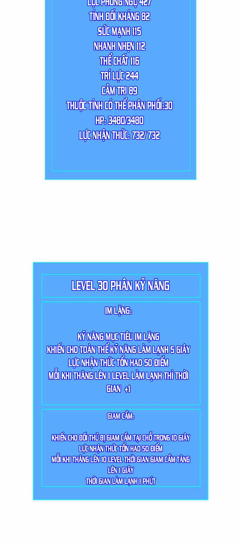 Bắt Đầu Vùng Dậy Từ Việc Chơi Game Nghiêm Túc 15 trang 19