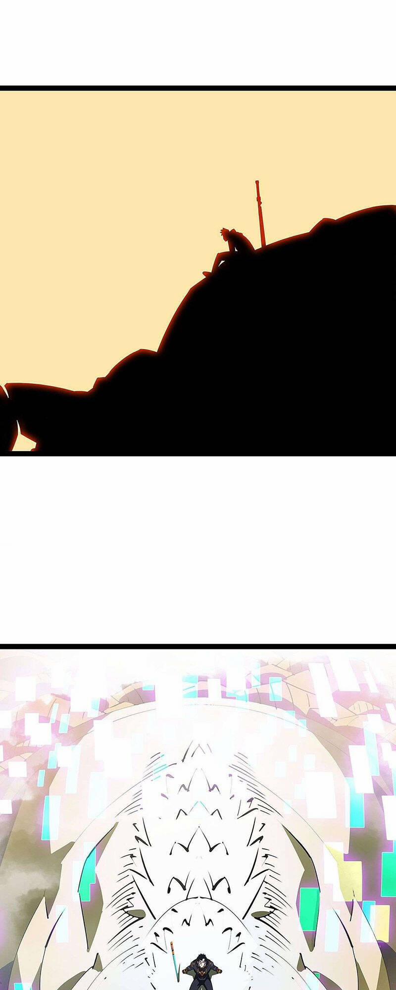 Bắt Đầu Vùng Dậy Từ Việc Chơi Game Nghiêm Túc 15 trang 20