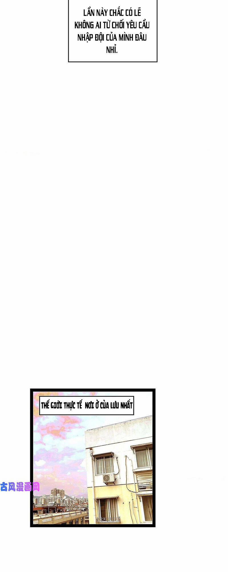 Bắt Đầu Vùng Dậy Từ Việc Chơi Game Nghiêm Túc 15 trang 24