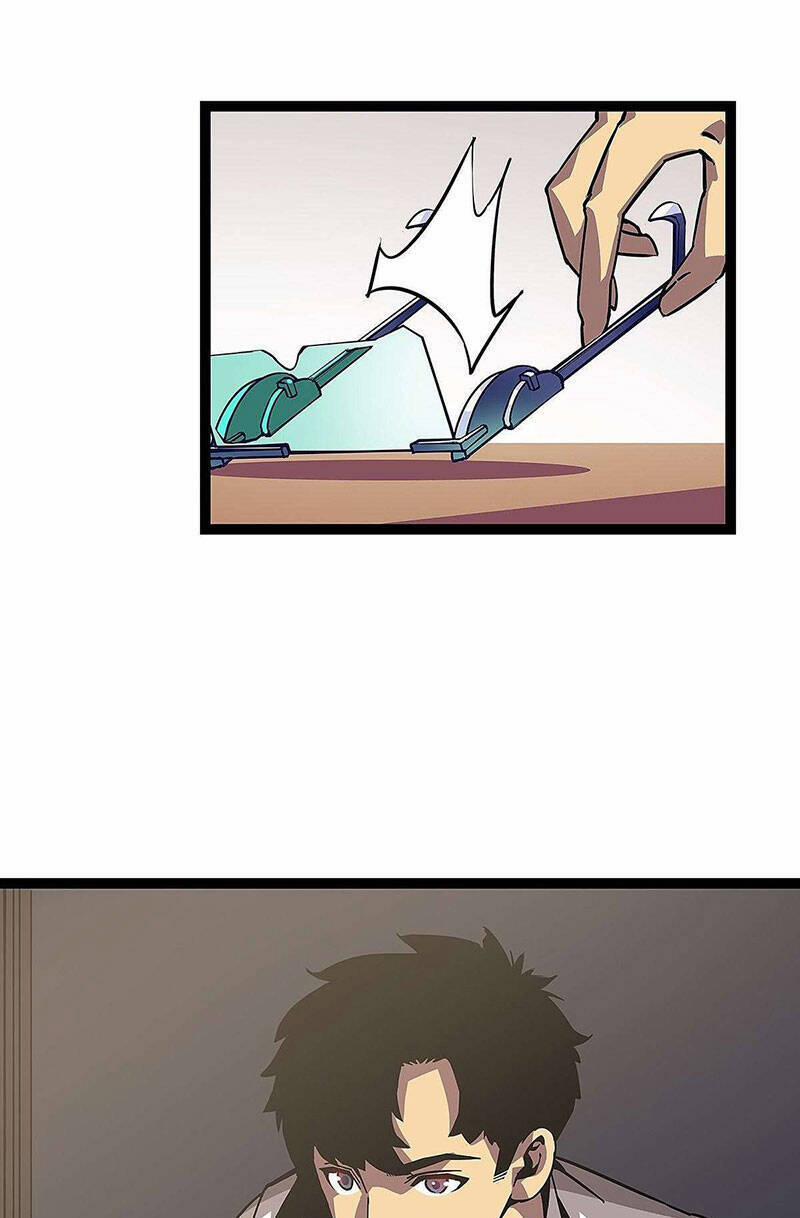 Bắt Đầu Vùng Dậy Từ Việc Chơi Game Nghiêm Túc 15 trang 25