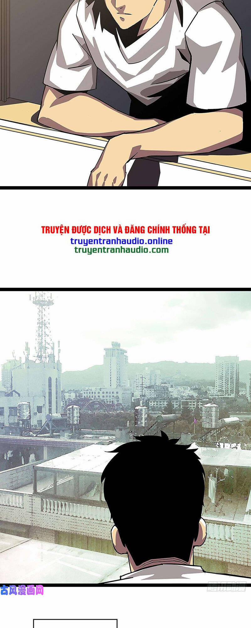 Bắt Đầu Vùng Dậy Từ Việc Chơi Game Nghiêm Túc 15 trang 26