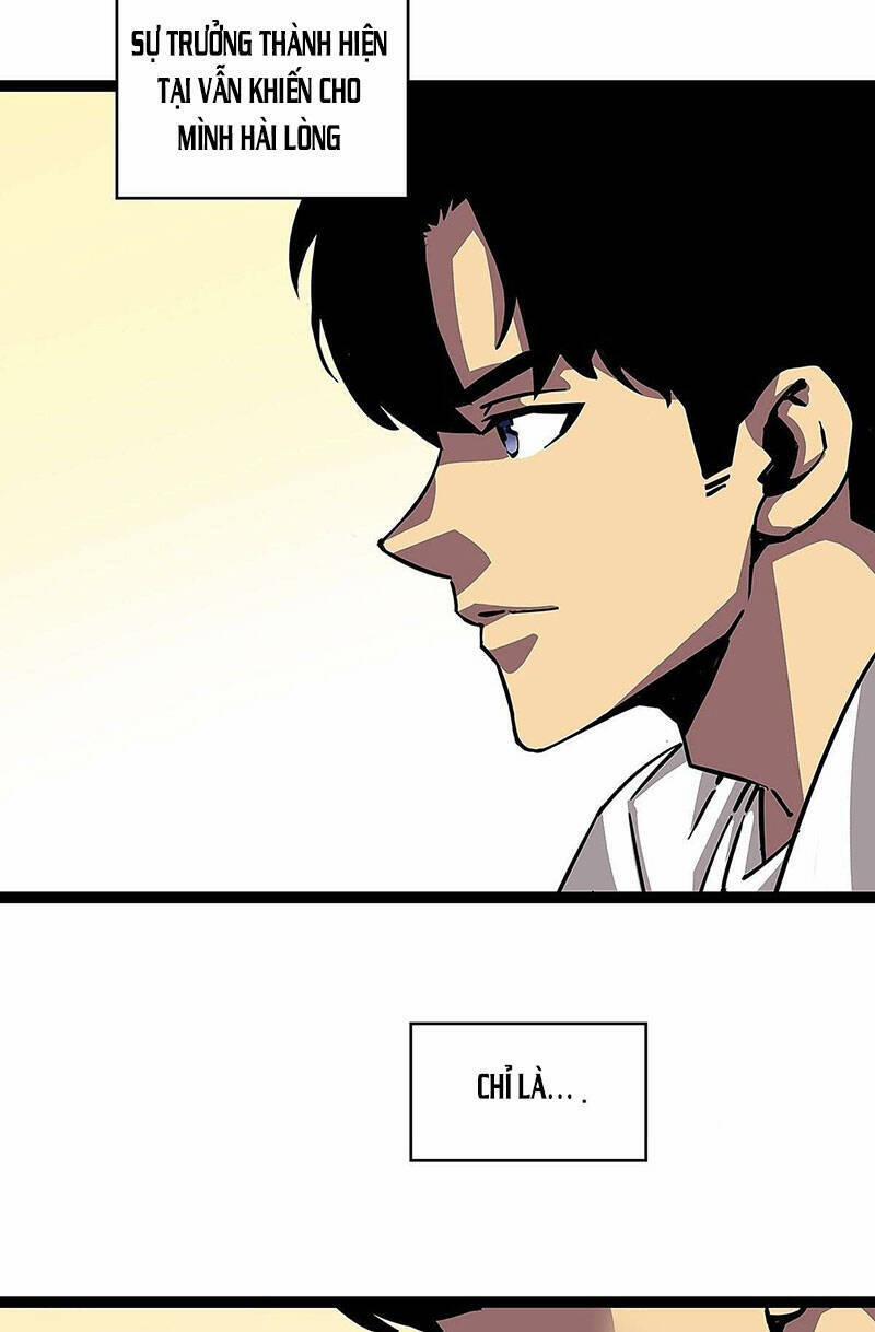 Bắt Đầu Vùng Dậy Từ Việc Chơi Game Nghiêm Túc 15 trang 27