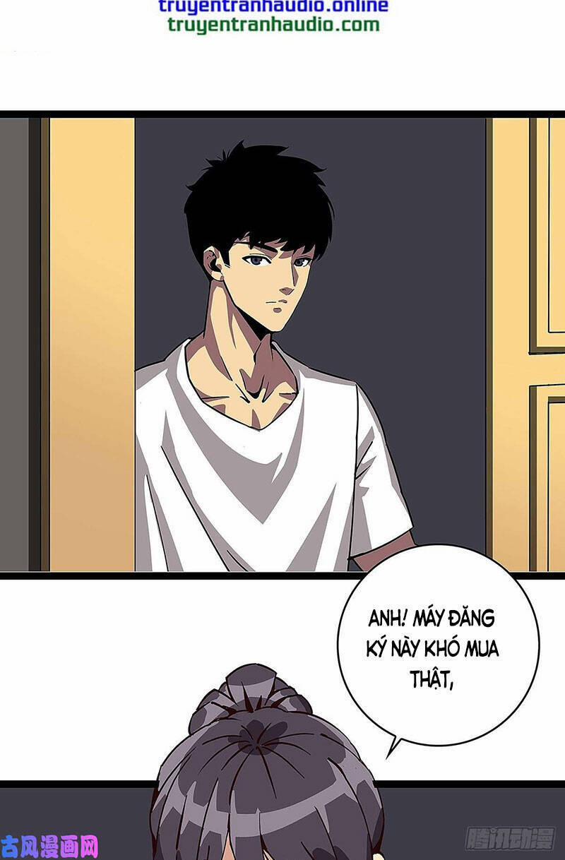 Bắt Đầu Vùng Dậy Từ Việc Chơi Game Nghiêm Túc 15 trang 29