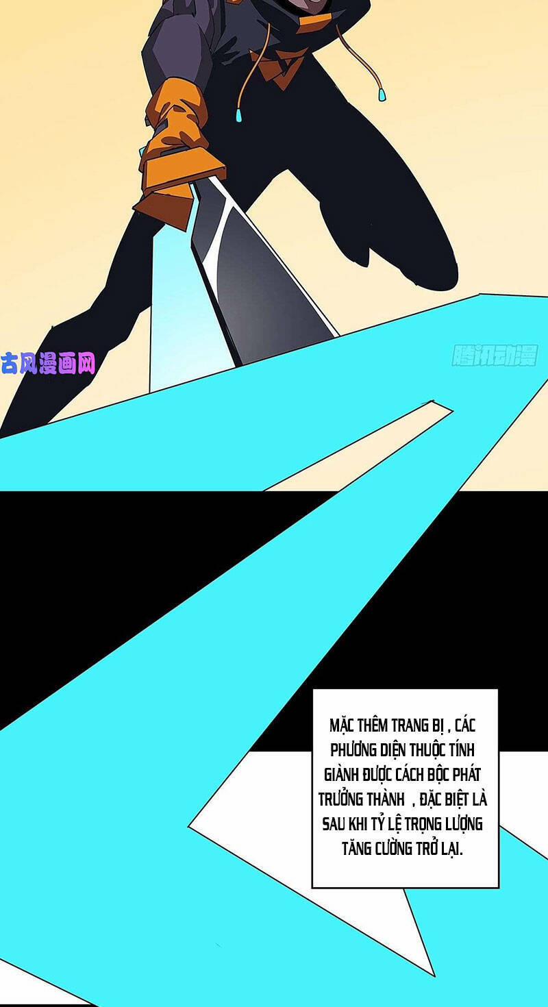 Bắt Đầu Vùng Dậy Từ Việc Chơi Game Nghiêm Túc 15 trang 3