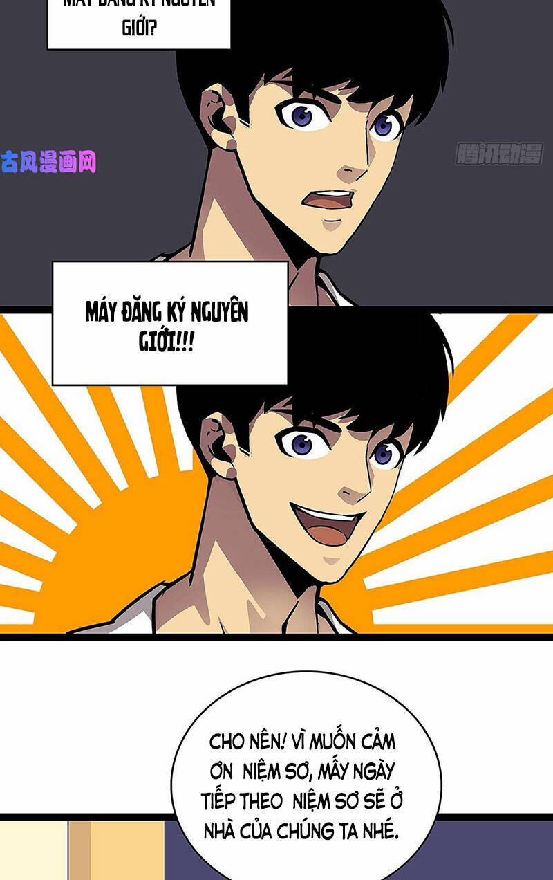 Bắt Đầu Vùng Dậy Từ Việc Chơi Game Nghiêm Túc 15 trang 30