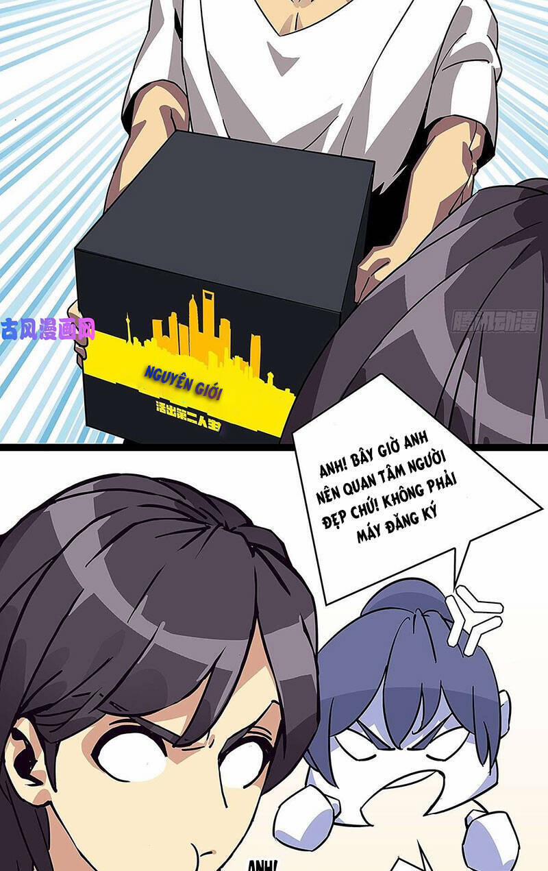 Bắt Đầu Vùng Dậy Từ Việc Chơi Game Nghiêm Túc 15 trang 34