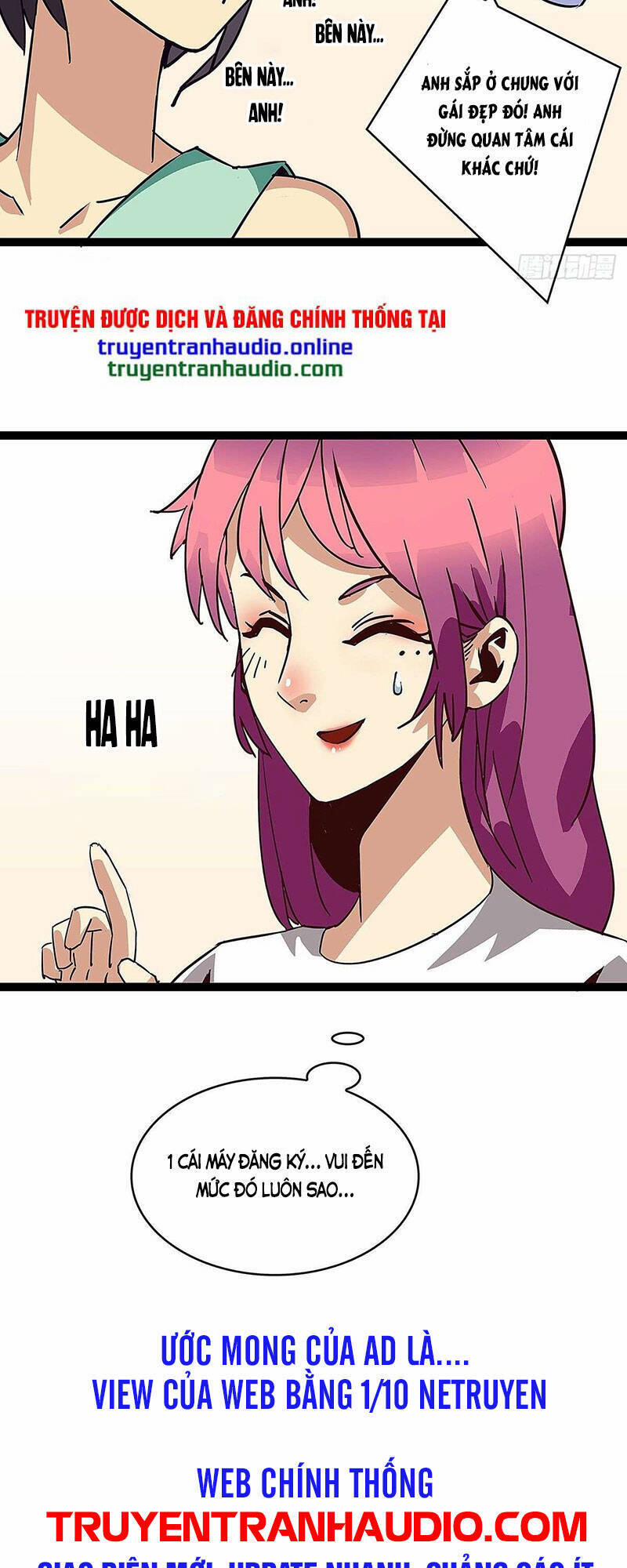 Bắt Đầu Vùng Dậy Từ Việc Chơi Game Nghiêm Túc 15 trang 35